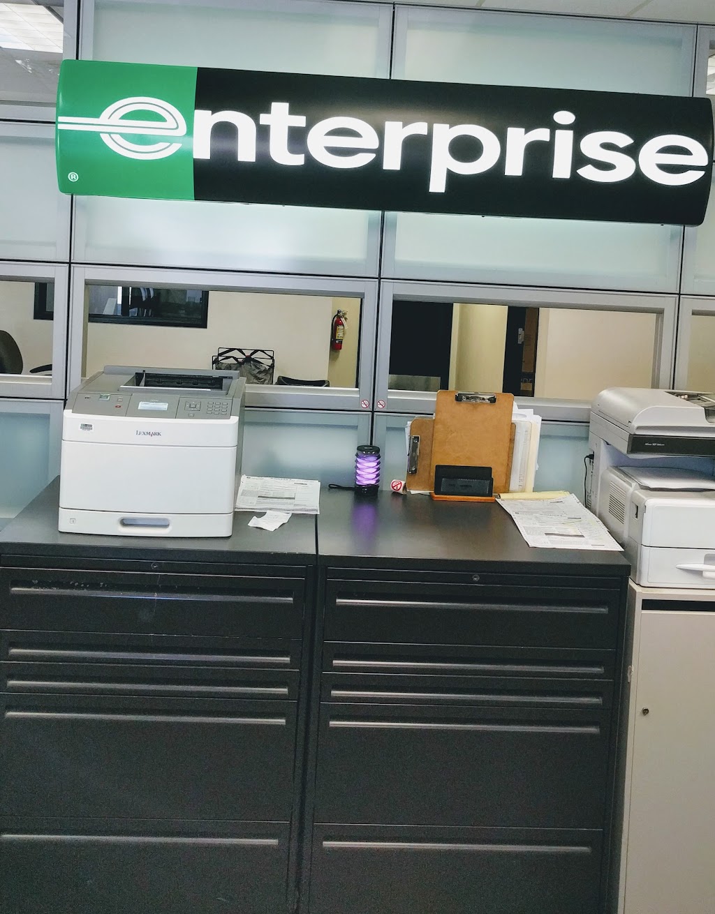 Enterprise Rent-A-Car | 31240 I-10, Boerne, TX 78006, USA | Phone: (830) 755-5009