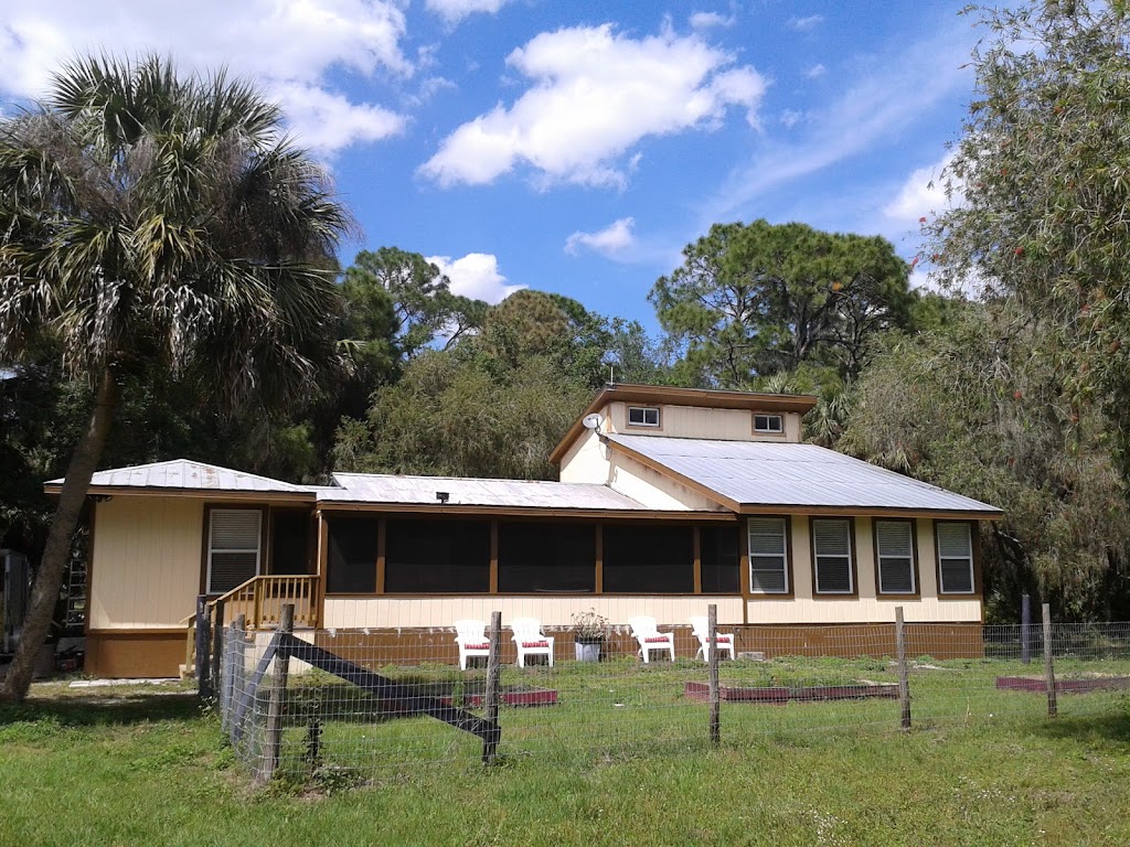 Bits of Paradise Ranch | 8200 Ibis St, Sarasota, FL 34241, USA | Phone: (941) 312-2110