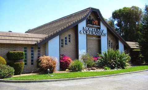 Graham-Hitch Mortuary Inc | 4167 First St, Pleasanton, CA 94566, USA | Phone: (925) 846-5624