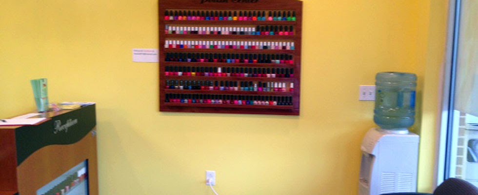 T & T Nails | 8015 MacKenzie Rd, St. Louis, MO 63123, USA | Phone: (314) 351-0618