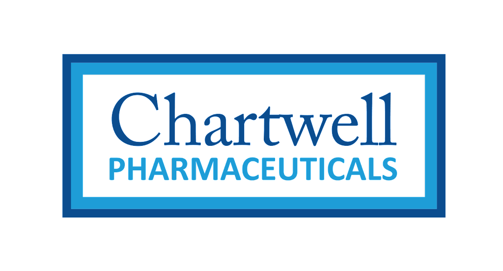 Chartwell Pharmaceuticals LLC | 77 Brenner Dr, Congers, NY 10920, USA | Phone: (845) 268-5000