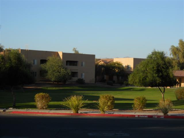 Cholla Ranch Apartments | 316 N Miller Rd, Buckeye, AZ 85326, USA | Phone: (623) 386-2401