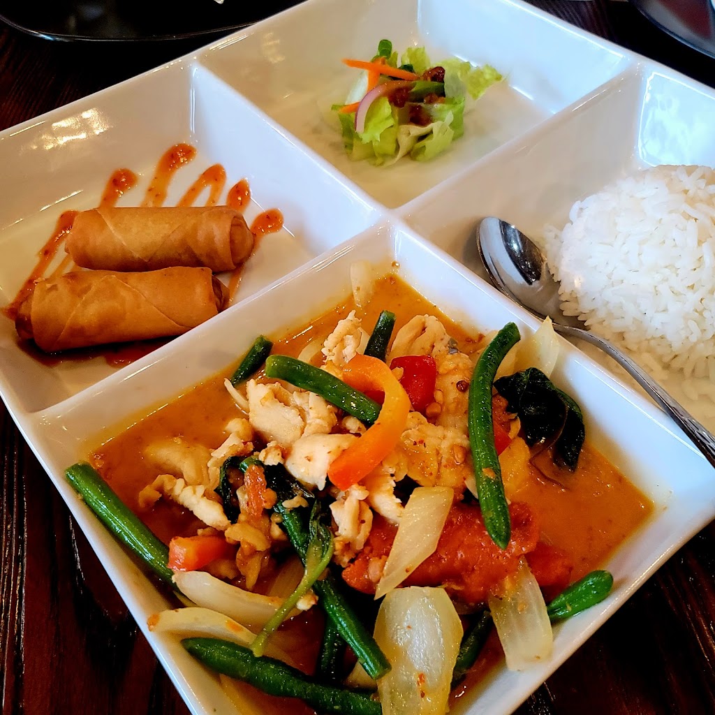 NaaMo Thai Restaurant | 209 Applegarth Rd Suite 1, Monroe Township, NJ 08831, USA | Phone: (609) 235-9048