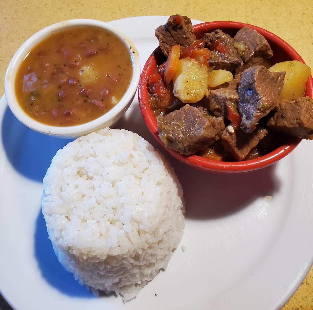 Sofrito Rico | Authentic Puerto Rican Cuisine | 5201 W Charleston Blvd #110, Las Vegas, NV 89146, USA | Phone: (702) 822-6220