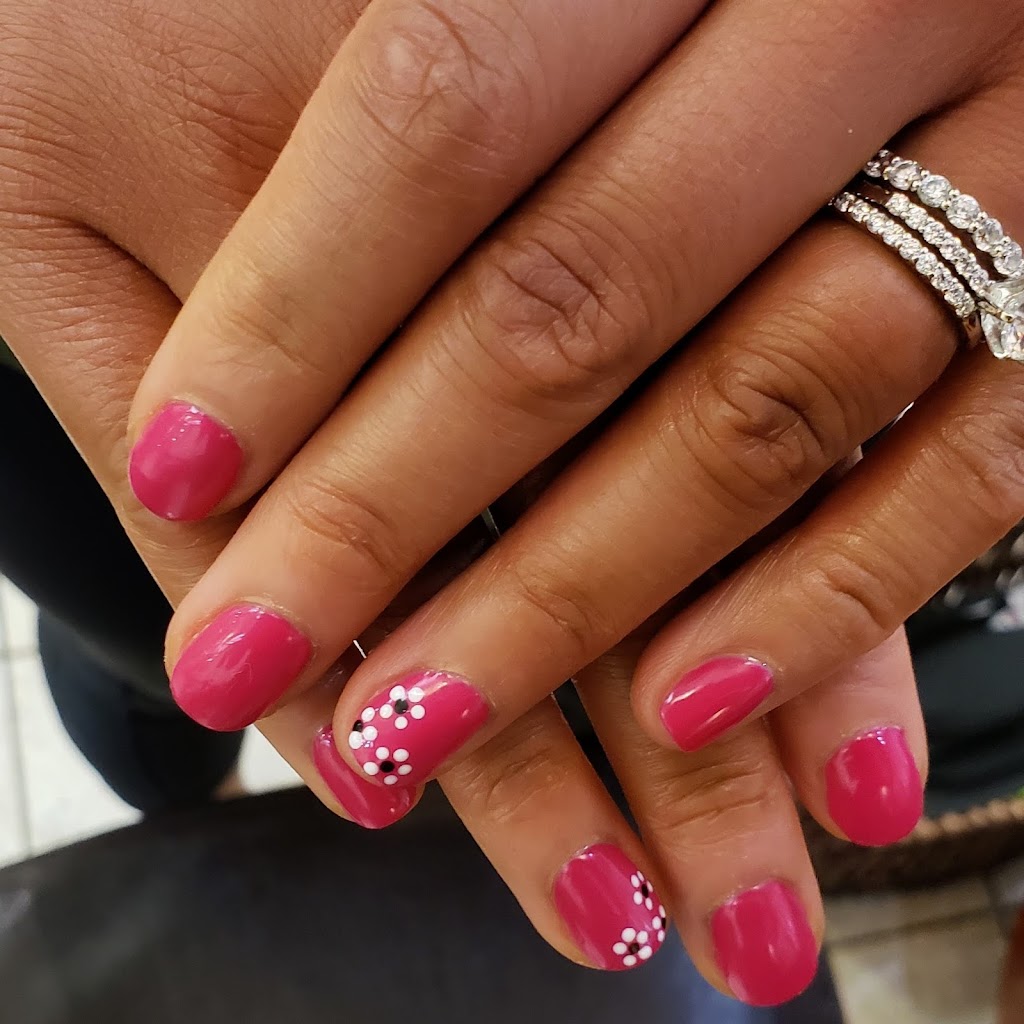 Crystal Nails & Spa | 549 Germantown Pike, Lafayette Hill, PA 19444, USA | Phone: (610) 260-1212