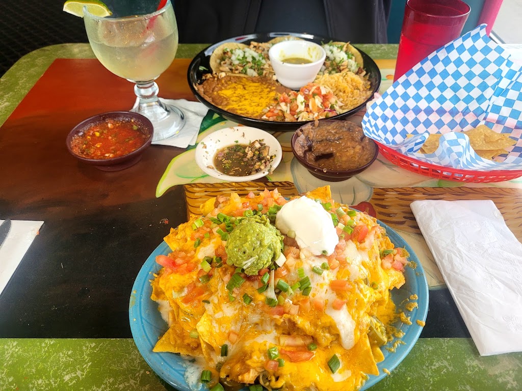 2 Margaritas Family Restaurant | 18321 WA-3, Allyn, WA 98524, USA | Phone: (360) 275-4010