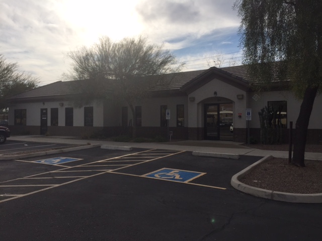 North Phoenix Orthodontic Studio | 20100 N 51st Ave STE B230, Glendale, AZ 85308, USA | Phone: (623) 243-6312