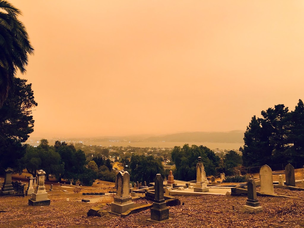 City Cemetery | 150 Riverhill Dr, Benicia, CA 94510, USA | Phone: (707) 746-4285