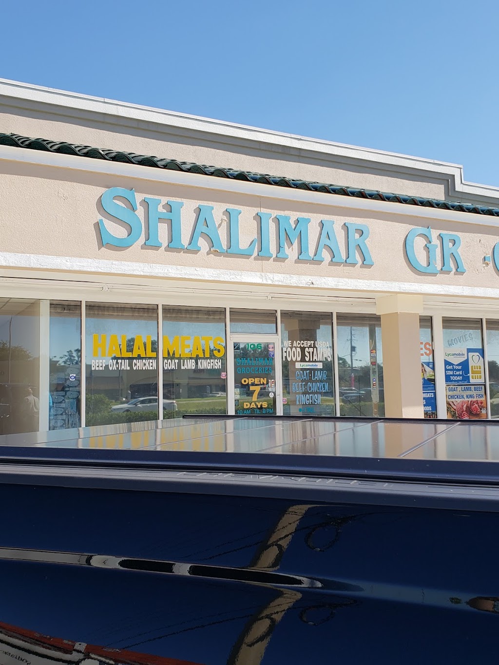 Shalimar Indo-Pak Groceries | 4131 Southside Blvd # 106, Jacksonville, FL 32216, USA | Phone: (904) 721-0401