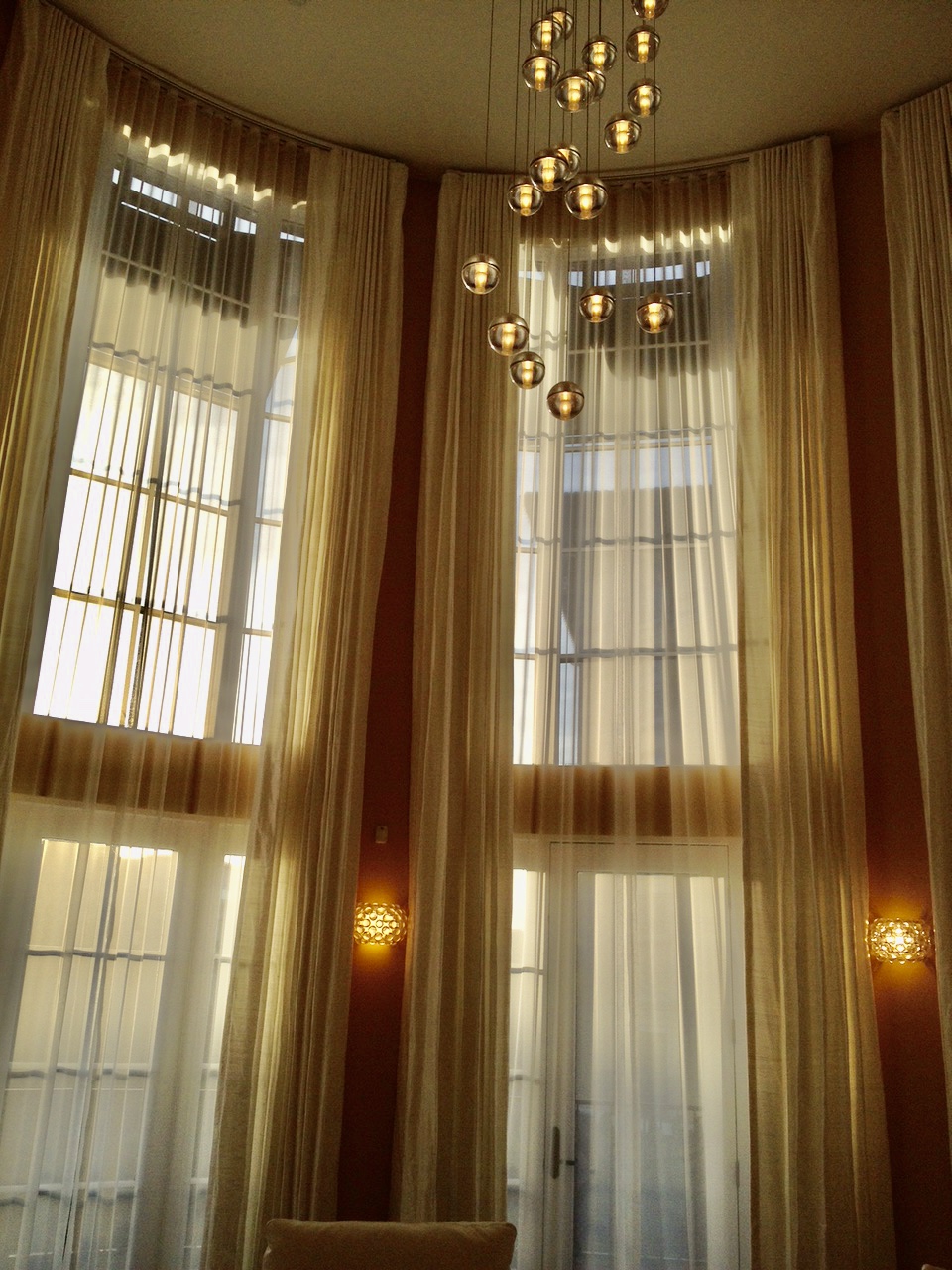 Lams Custom Draperies | 2092 Concourse Dr STE 81, San Jose, CA 95131, USA | Phone: (408) 771-7088