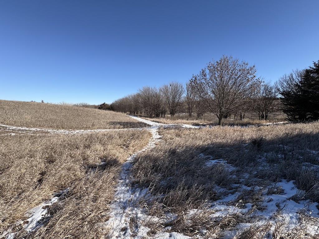 Overland Trail Recreation Area | Road O and, Rd 10, York, NE 68467, USA | Phone: (402) 362-6601