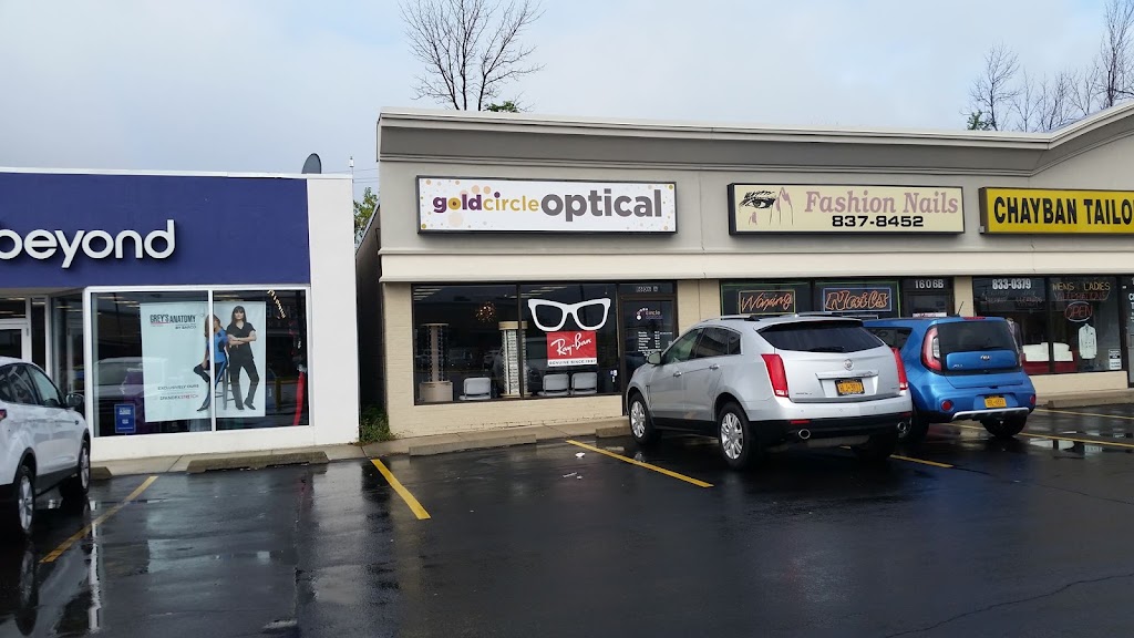 Gold Circle Optical | 1606 Niagara Falls Blvd, Tonawanda, NY 14150, USA | Phone: (716) 834-6666