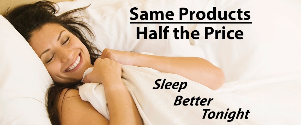 Half Price Mattress | 6007 Wesley St Suite #200, Greenville, TX 75402, USA | Phone: (903) 461-7340