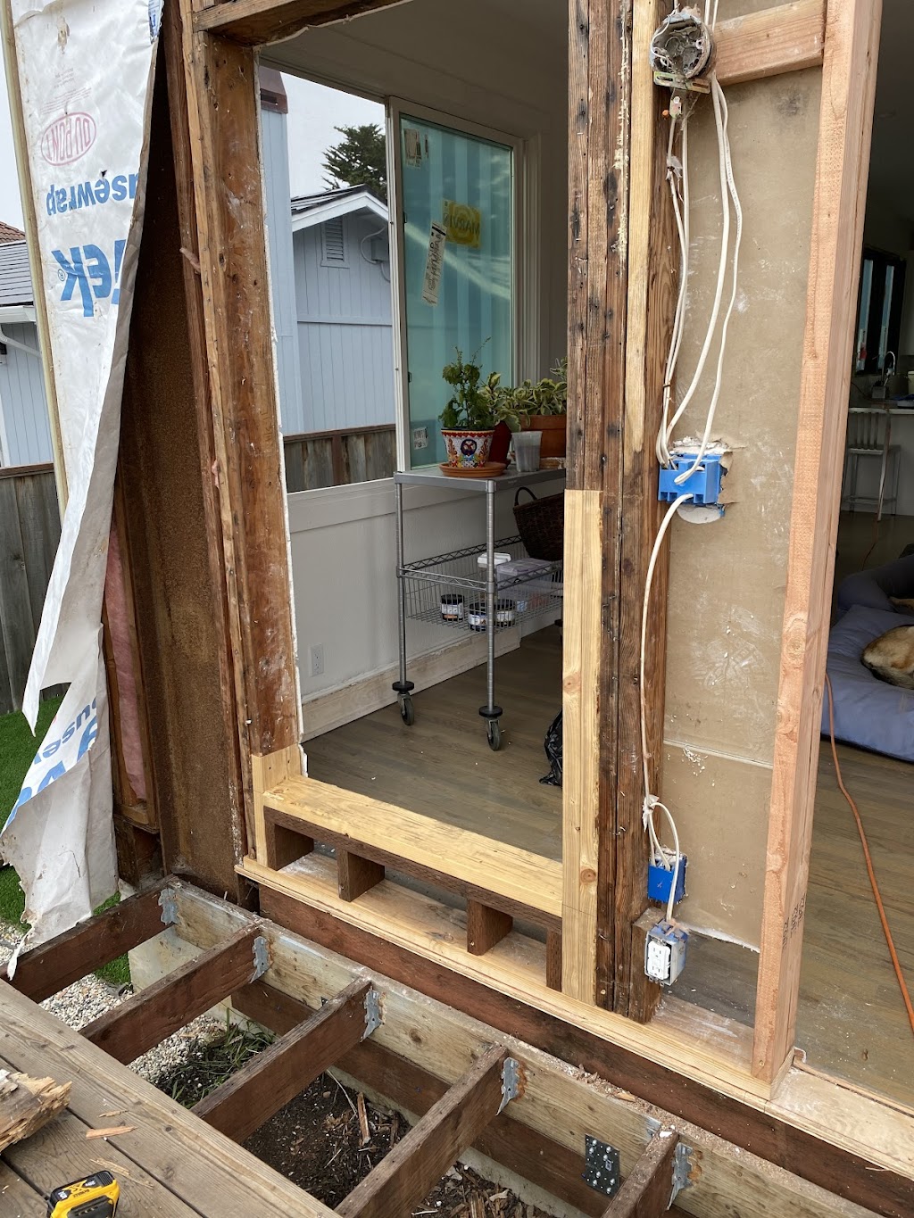 Dead Level Construction | 2240 Newcastle Dr, Vacaville, CA 95687, USA | Phone: (707) 688-5271