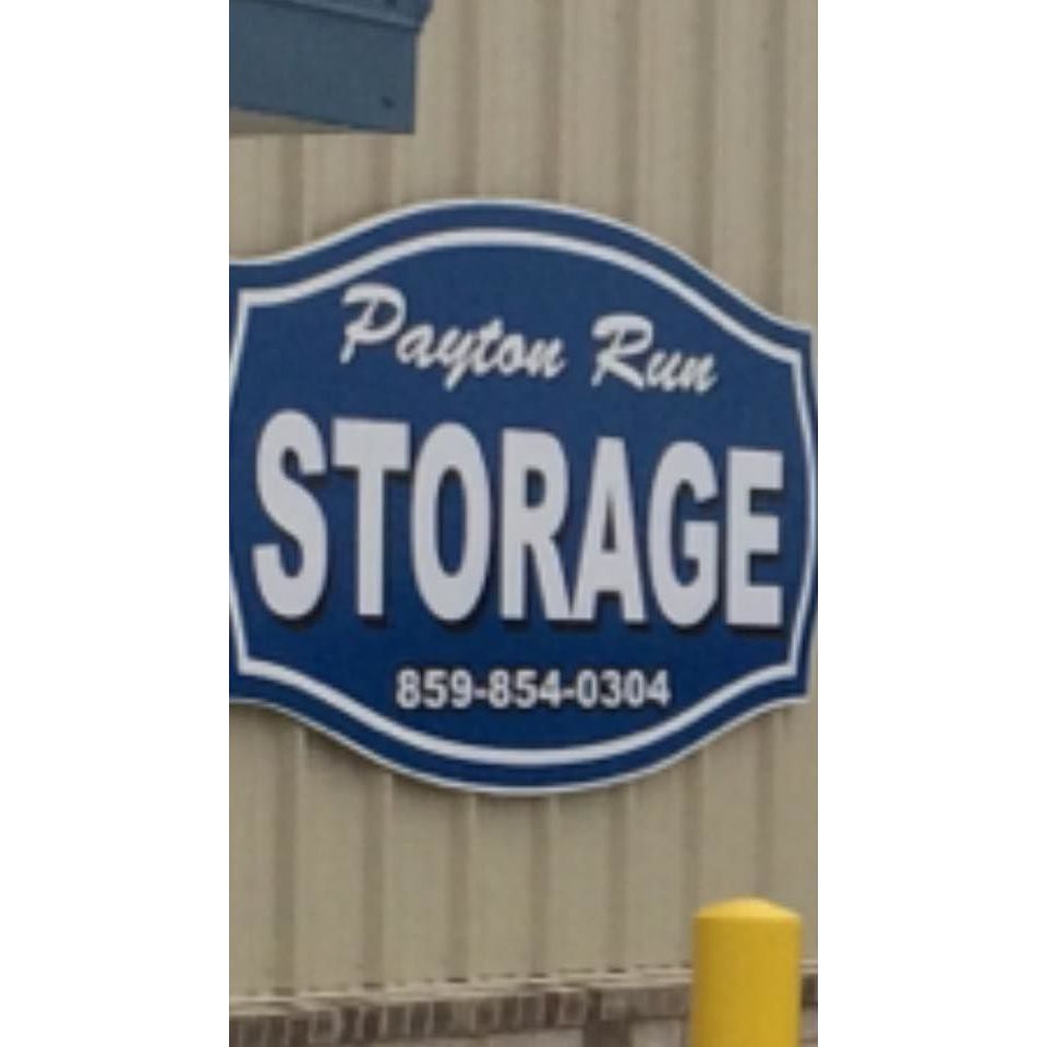 Paytons Run Storage | 470 Troy Ave, Stanford, KY 40484 | Phone: (859) 854-0304