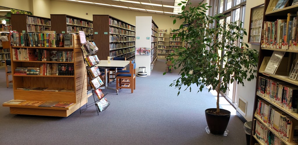 Rural Hall Branch Library | 7125 Broad St, Rural Hall, NC 27045, USA | Phone: (336) 703-2970