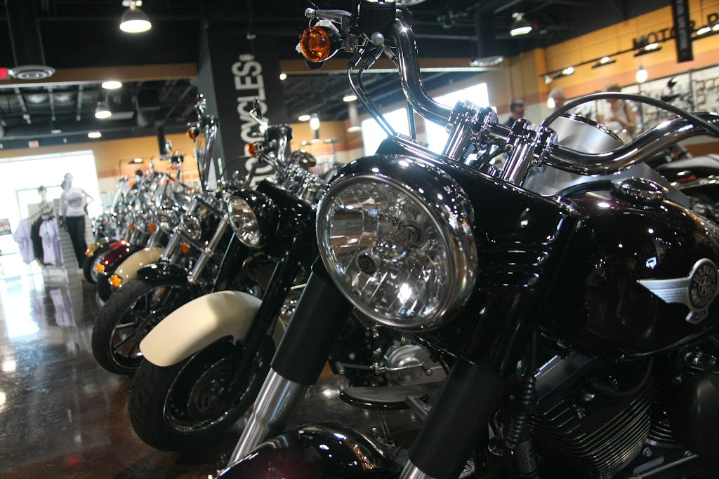 Henderson Harley-Davidson® | 1010 W Warm Springs Rd, Henderson, NV 89014 | Phone: (702) 456-1666