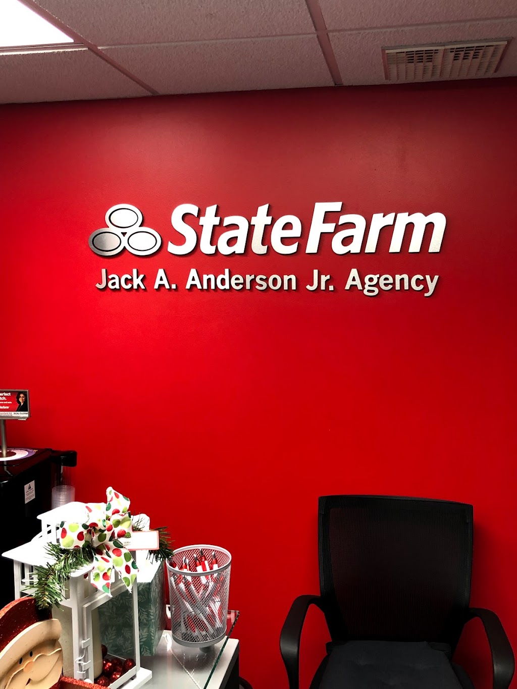 Jack Anderson Jr - State Farm Insurance Agent | 1012 Plainfield Rd, Joliet, IL 60435, USA | Phone: (815) 774-0480