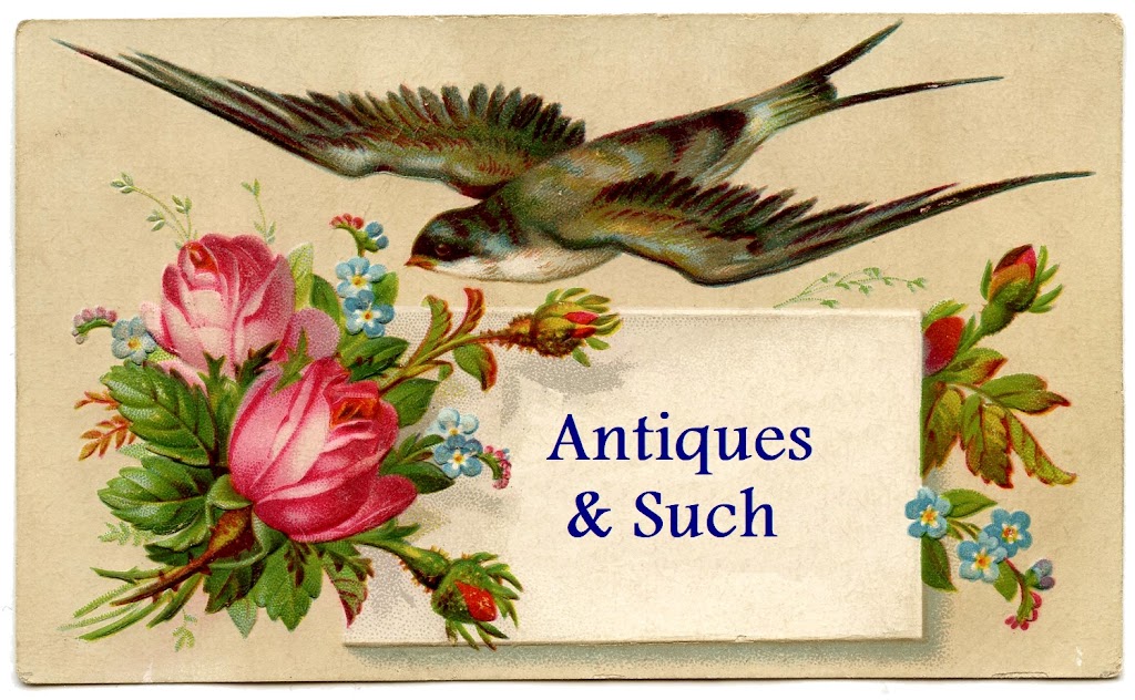 Antiques & Such | 4302 Plymouth St A, Jacksonville, FL 32205, USA | Phone: (904) 635-5855