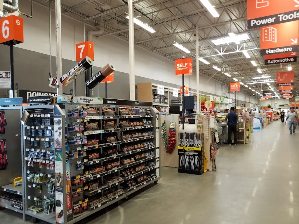 The Home Depot | 2201 Lakeview Pkwy, Rowlett, TX 75088, USA | Phone: (972) 463-7924