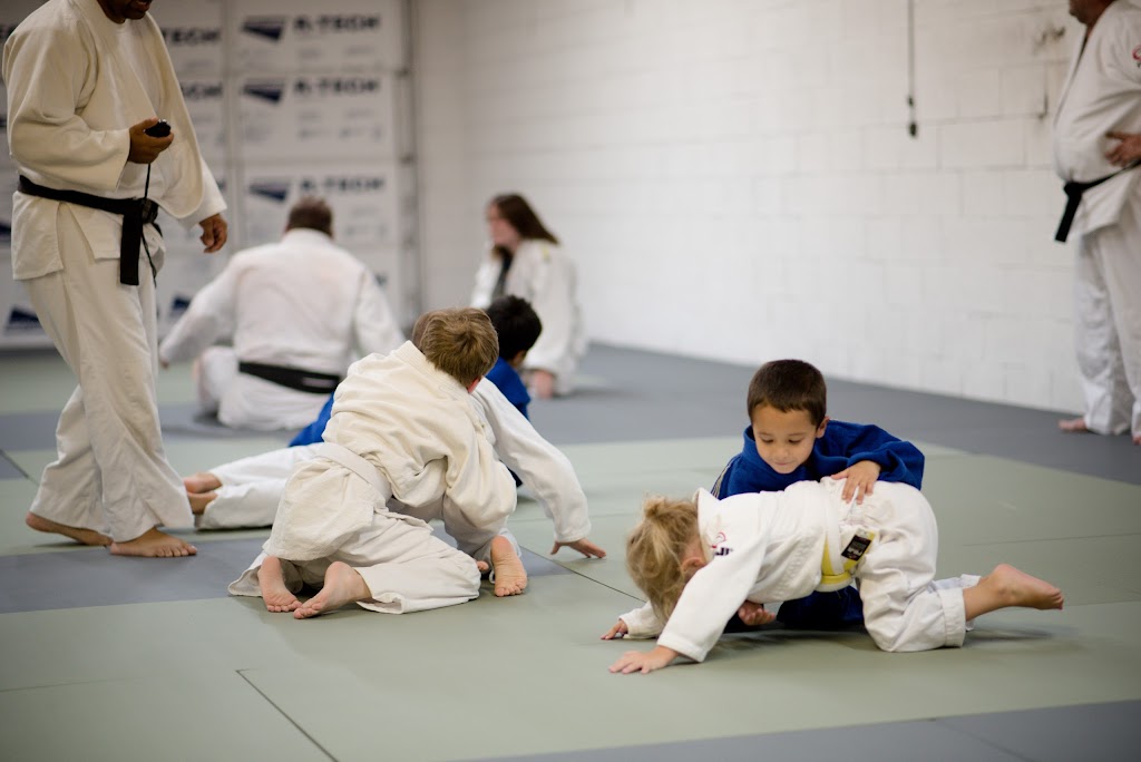 Arizona Judo Academy | 302 W Melinda Ln #8, Phoenix, AZ 85027, USA | Phone: (623) 265-9016