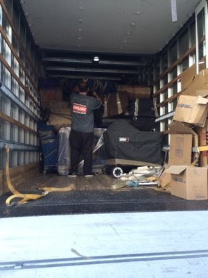 Upline Moving | 13 Dutch Mill Ct, Danville, CA 94526, USA | Phone: (510) 973-4450