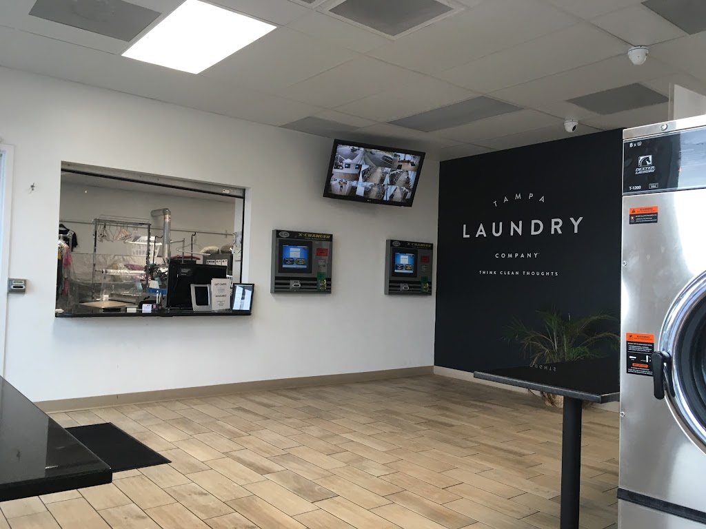 Tampa Laundry Company | 4520 W Gandy Blvd, Tampa, FL 33611, USA | Phone: (813) 902-1000