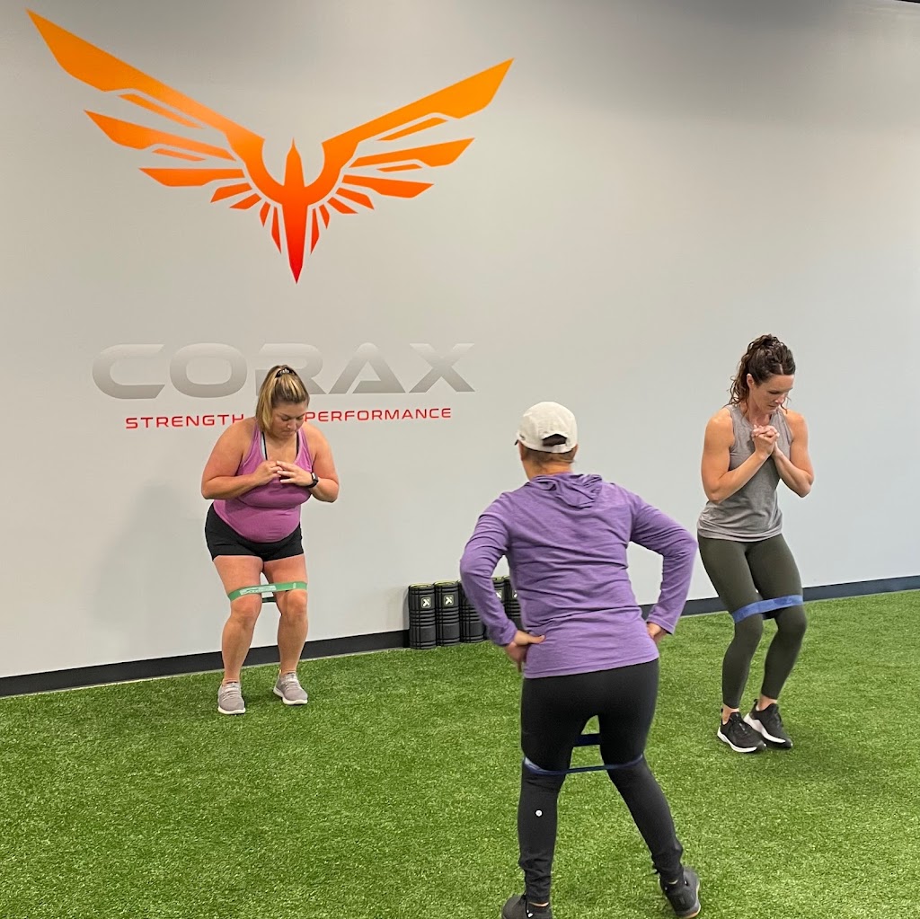 Corax Strength and Performance | 3242 Memorial Blvd C, Murfreesboro, TN 37129, USA | Phone: (615) 651-1408
