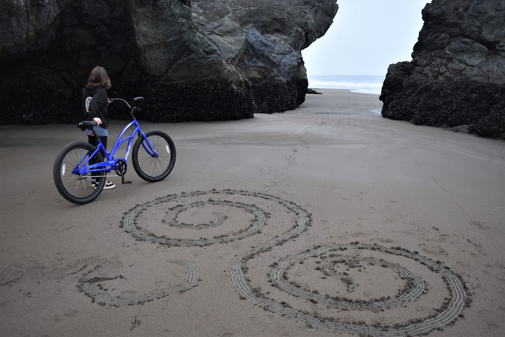 Fritz Bikes | 3415 Shoreline Hwy, Stinson Beach, CA 94970 | Phone: (415) 306-8864