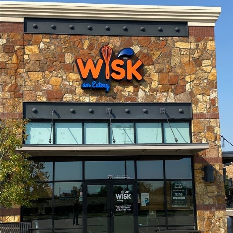 WISK | 111 S Preston Rd #30, Prosper, TX 75078, USA | Phone: (469) 481-9280