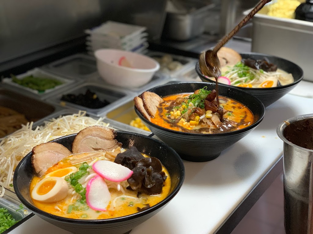 Ramen 101 | 133 Ranch Dr, Milpitas, CA 95035, USA | Phone: (408) 649-3151