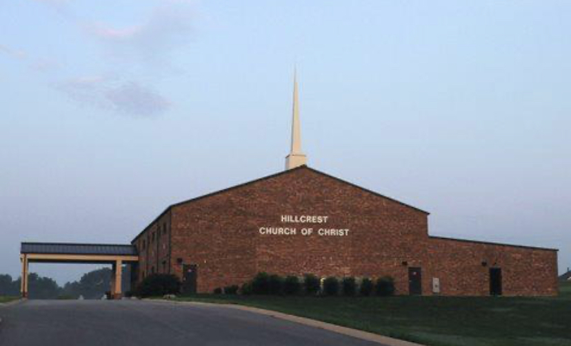 Hillcrest Church of Christ | 3726 Old State Hwy 11, Springfield, TN 37172, USA | Phone: (615) 382-4400