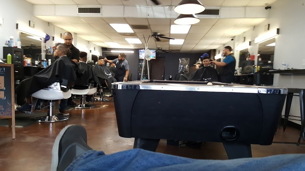 High End Fades | 2309 Guthrie Rd, Garland, TX 75043, USA | Phone: (972) 807-2208