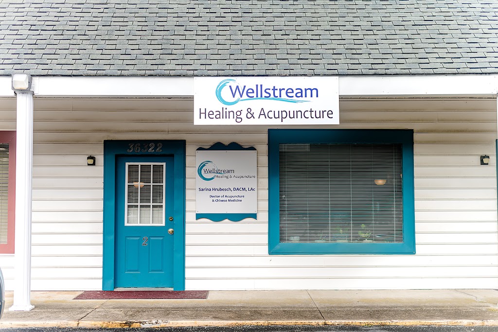 Wellstream Healing & Acupuncture, PLLC | 36322 Lankford Hwy, Belle Haven, VA 23306, USA | Phone: (561) 420-0763