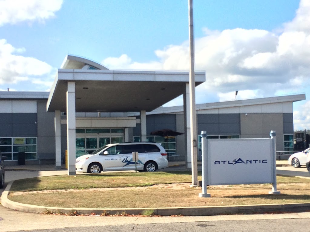 Atlantic Aviation PIT | 300 Horizon Dr, Moon Twp, PA 15108, USA | Phone: (412) 472-6700