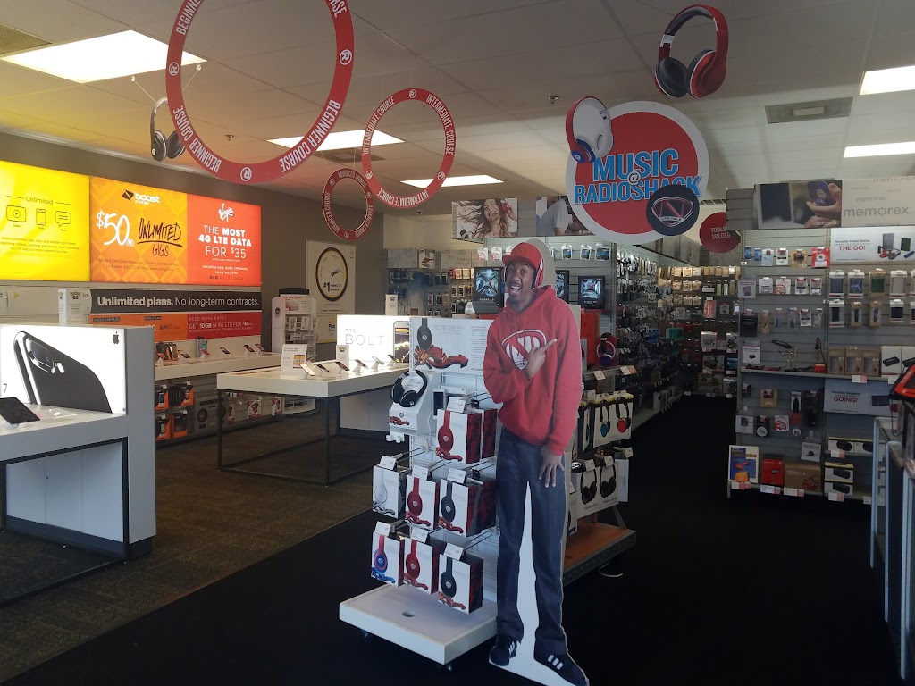 Innovative Electronics - RadioShack | 2410 E, FL-50 B, Clermont, FL 34711, USA | Phone: (352) 394-7401