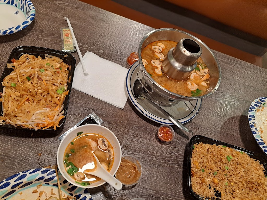 Thai Barbeque | 2801 E 7th St, Long Beach, CA 90804, USA | Phone: (562) 433-3368