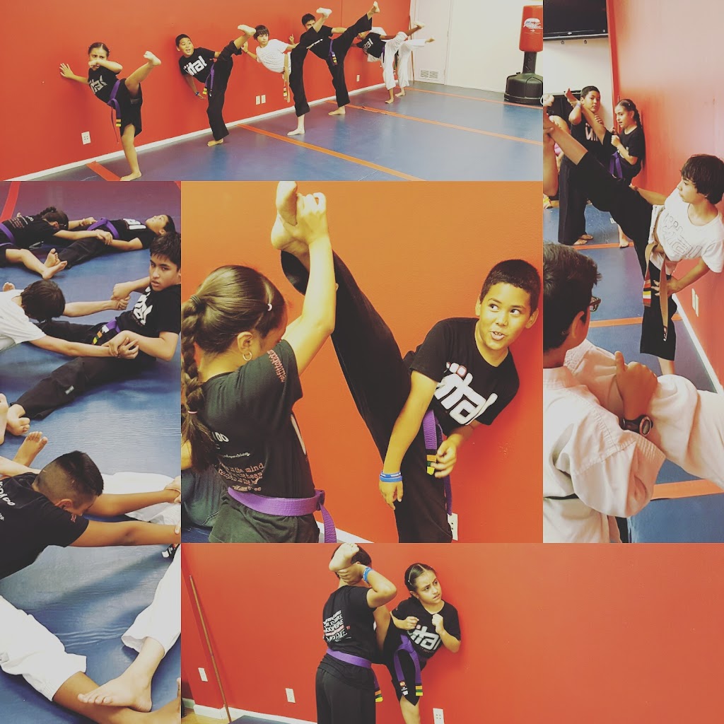 Vital Fitness & Self Defense | 3244 Skyway Cir N ste a, Irving, TX 75038, USA | Phone: (214) 708-4076