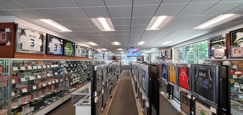 Mill Creek Sports | 13616 Bothell Everett Hwy, Mill Creek, WA 98012, USA | Phone: (425) 742-8500