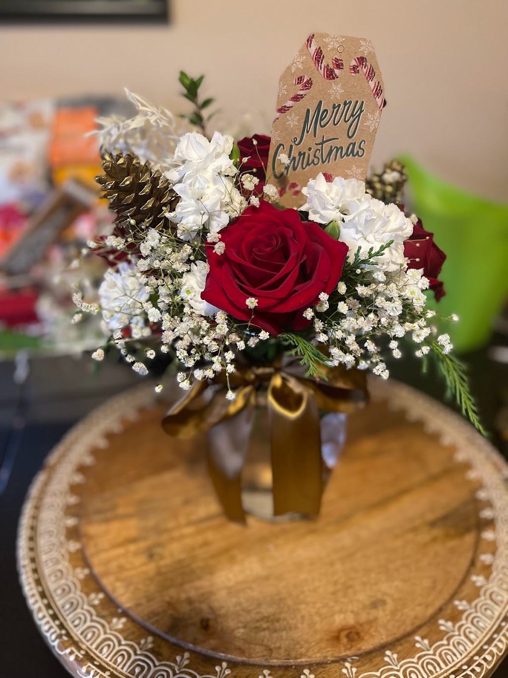 L&M Floral Designs | 744 Old Alabama Rd SE, Cartersville, GA 30120 | Phone: (770) 547-3895