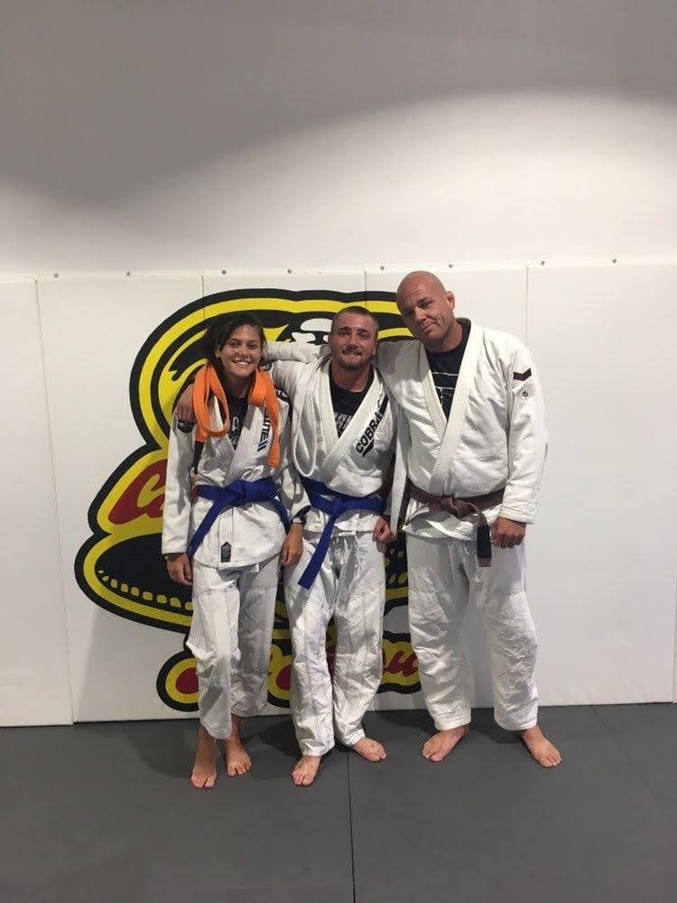 Cobra Kai Jiu Jitsu South | 7060 W Sunset Rd, Las Vegas, NV 89113 | Phone: (702) 516-5758