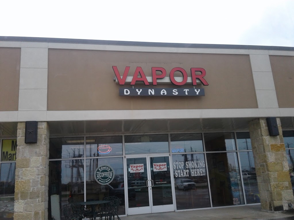 Vapor Dynasty LLC | 26772 US-380, Aubrey, TX 76227, USA | Phone: (972) 347-6366