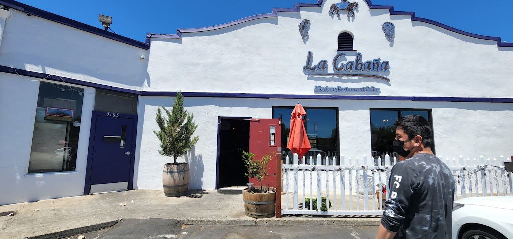 La Cabana | 7163 Rich Ave, Newark, CA 94560 | Phone: (510) 792-2600