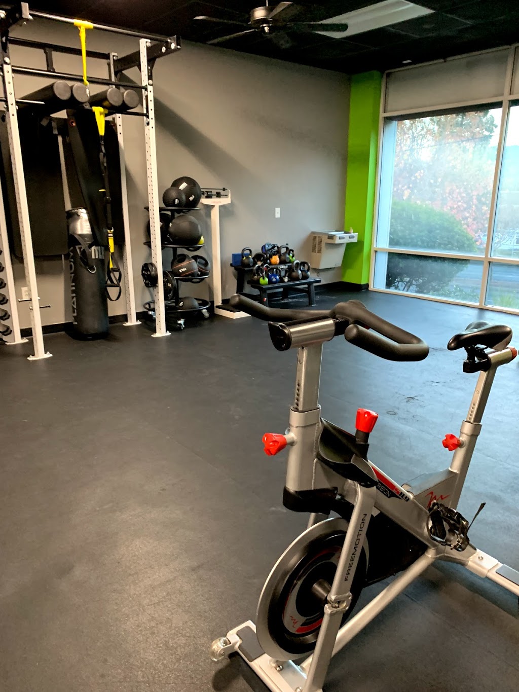 Reform Fitness | 6635 Alhambra Ave, Martinez, CA 94553, USA | Phone: (925) 401-7385