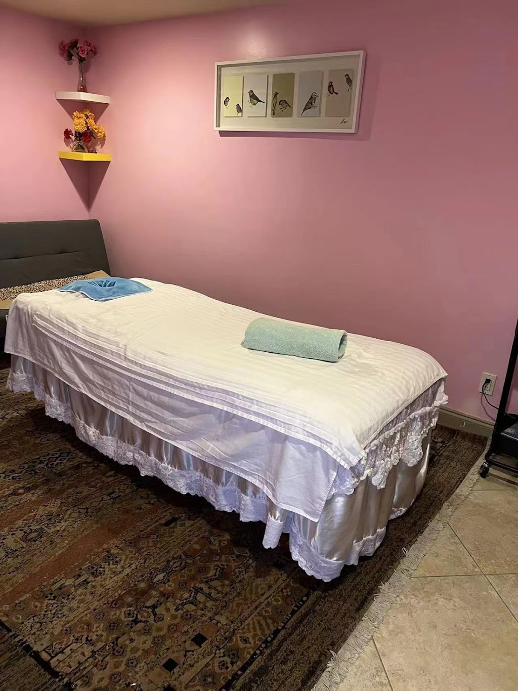 9 Lavender Spa | 111 E Commercial Blvd, Oakland Park, FL 33334 | Phone: (219) 288-5888