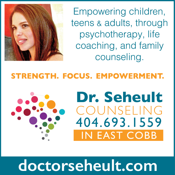 East Cobb Counseling | 3535 Roswell Rd Suite 29, Marietta, GA 30062, USA | Phone: (404) 693-1559