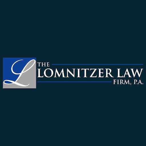 The Lomnitzer Law Firm, P.A. | 7999 N Federal Hwy Suite 202, Boca Raton, FL 33487, United States | Phone: (561) 953-9300