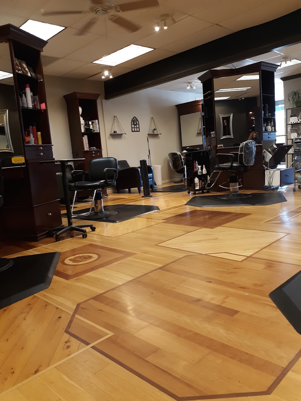 Salon Nevaeh | 10143 W Chatfield Ave # 4, Littleton, CO 80127, USA | Phone: (303) 734-9999