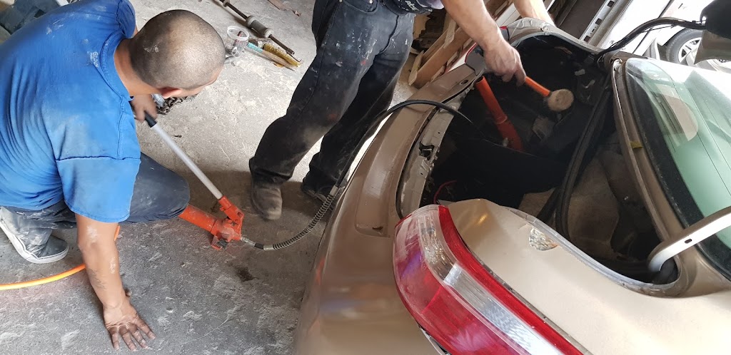 First Texas Collision Center | 918 W Division St Suit D, Arlington, TX 76012, USA | Phone: (682) 553-8359