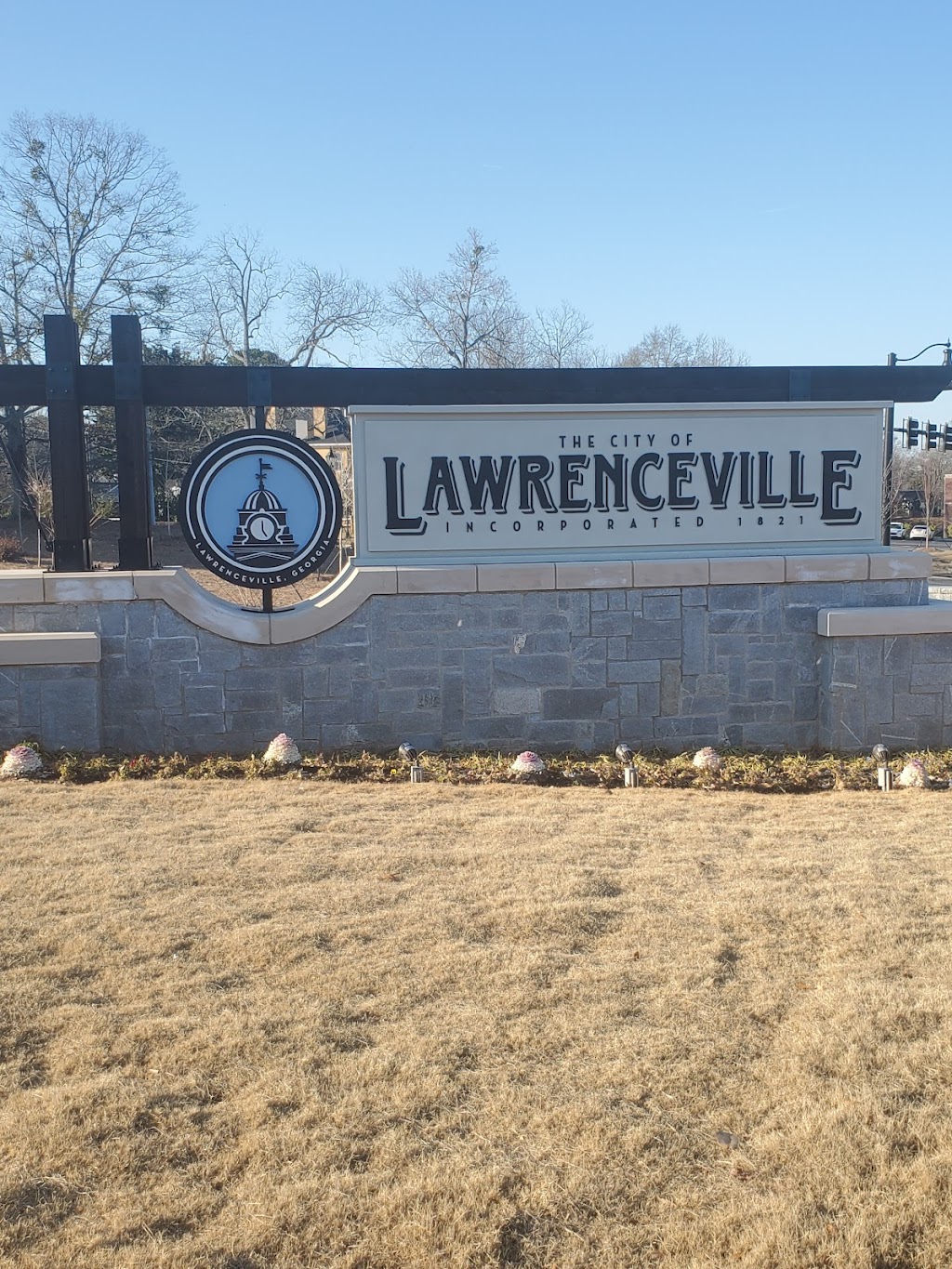 Lawrenceville City Hall | 70 S Clayton St, Lawrenceville, GA 30046, USA | Phone: (770) 963-2414